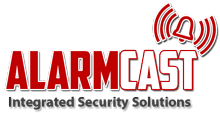 AlarmCast Logo