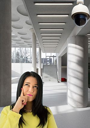 CCTV