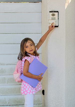 Video Doorbell
